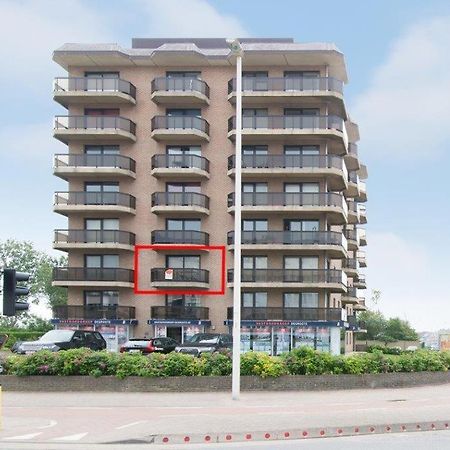 Studio Hof Ter Zee Apartment Ostend Exterior photo